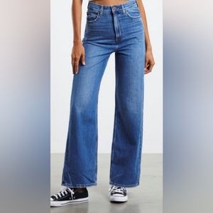 Levis premium loose Jean's